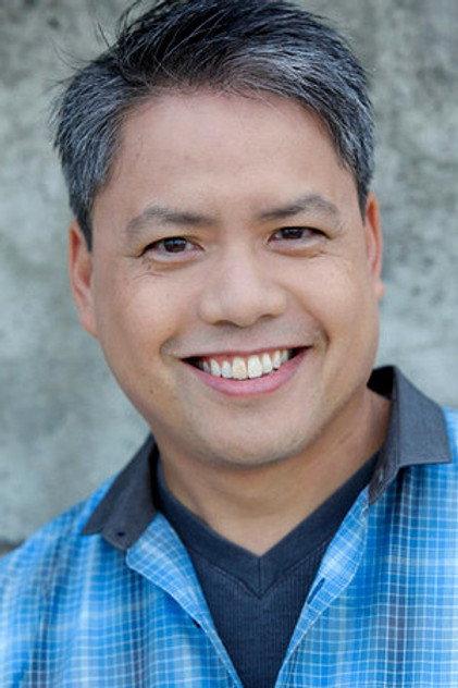 Jonathan Lim - Actor Profile Photo