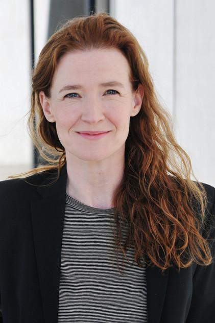 Julika Jenkins - Actor Profile Photo