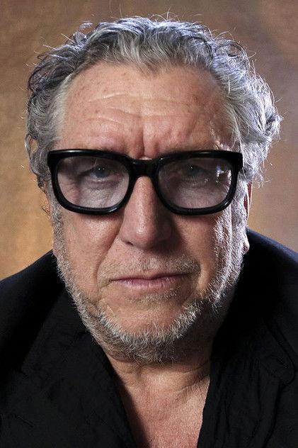 Steve Jones - Actor Profile Photo