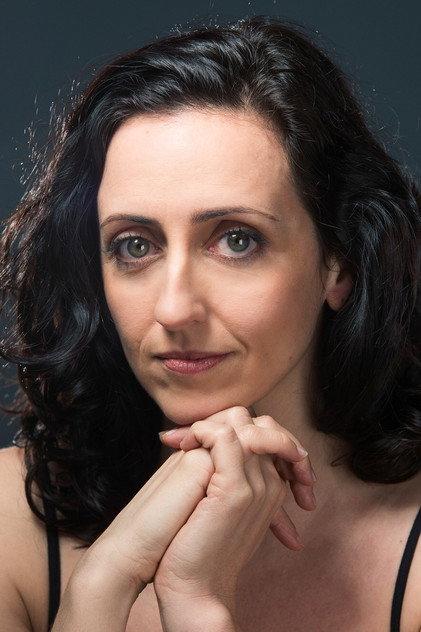 Joana Carvalho - Actor Profile Photo
