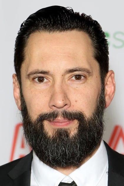 Tommy Pistol - Actor Profile Photo