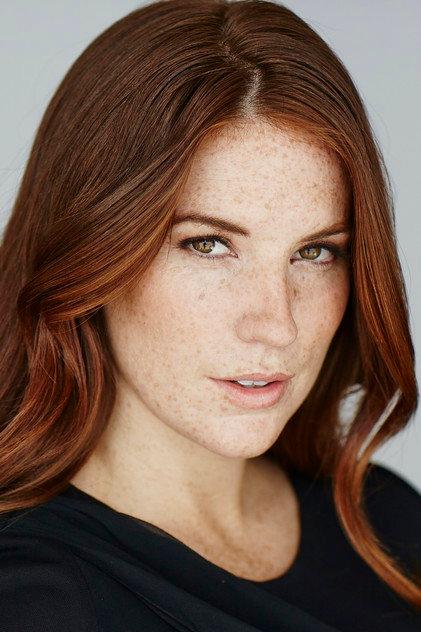 Heidi Heaslet - Actor Profile Photo