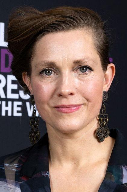 Holly Waddington - Actor Profile Photo