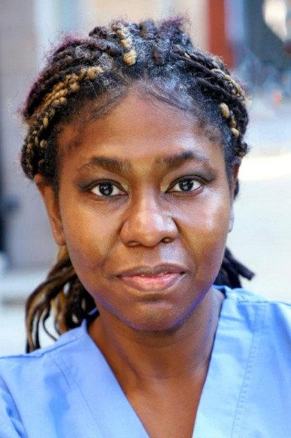 Sonya Giddings - Actor Profile Photo