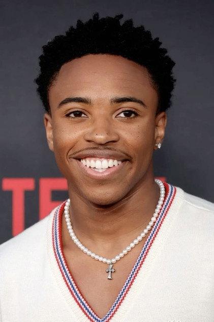 Dallas Dupree Young - Actor Profile Photo