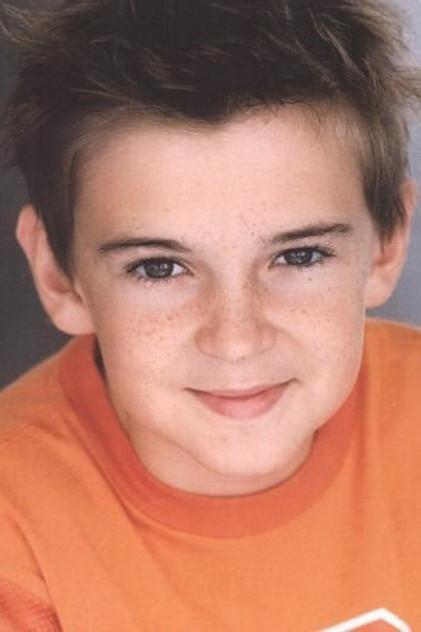 Nick Price - Actor Profile Photo
