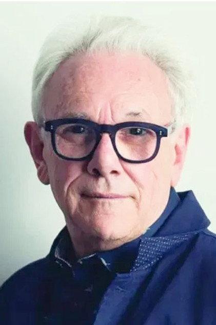 Trevor Horn - Actor Profile Photo