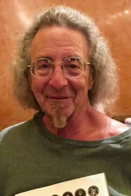 Tommy Mars - Actor Profile Photo
