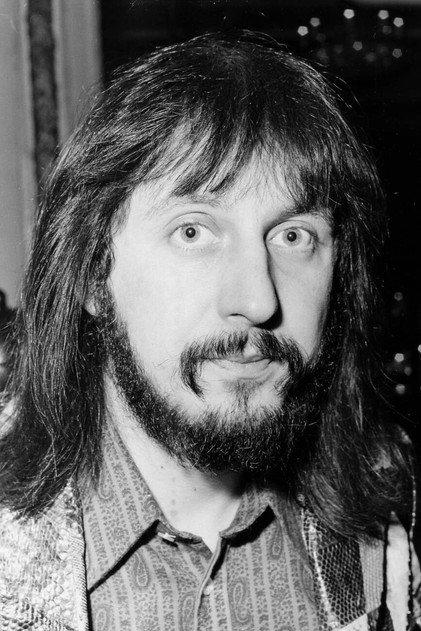 John Entwistle - Actor Profile Photo