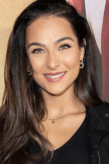 Nochtli Peralta Alvarez - Actor Profile Photo