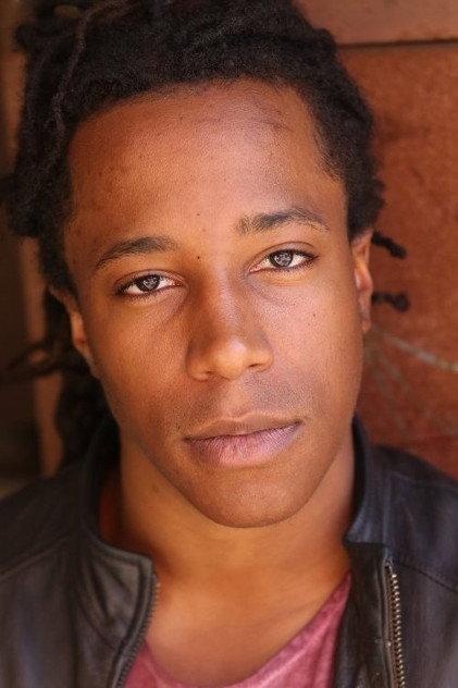 Chad Chambers - Actor Profile Photo
