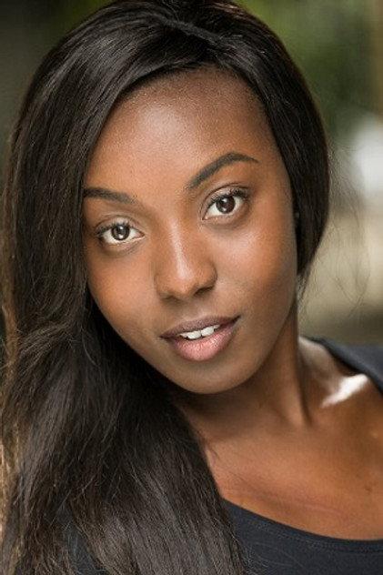 Scherrikar Bell - Actor Profile Photo