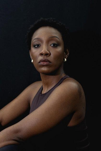 Virgilia Griffith - Actor Profile Photo