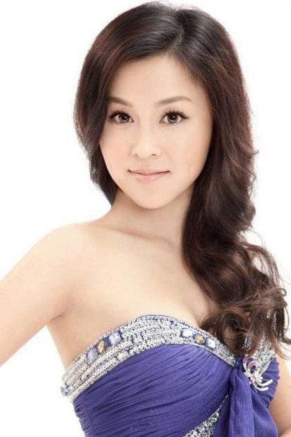刘芳毓 - Actor Profile Photo