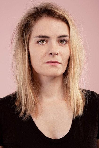 Hazel Brugger - Actor Profile Photo