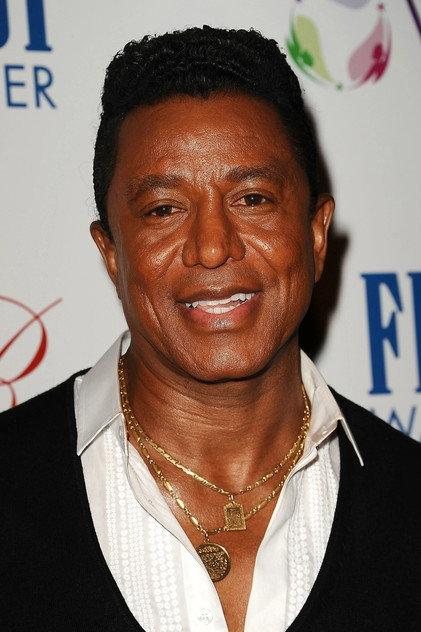 Jermaine Jackson - Actor Profile Photo