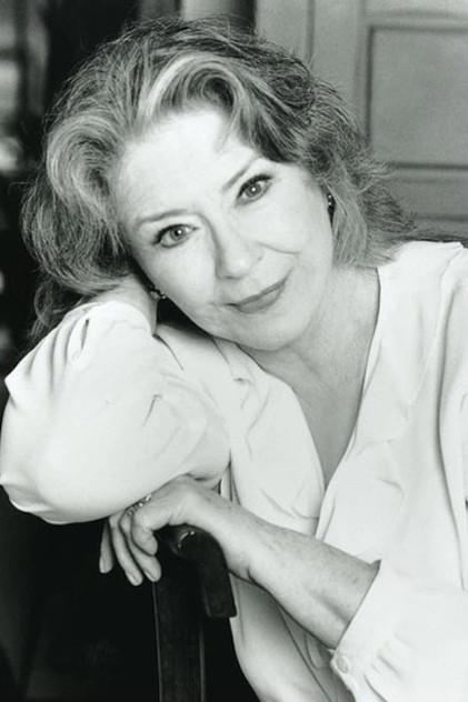 Sally Kemp - Actor Profile Photo