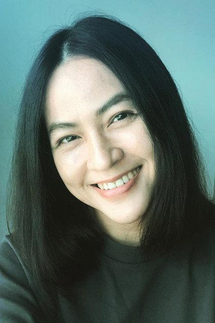 Arisara Wongchalee - Actor Profile Photo