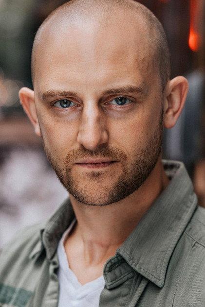Ian Bell - Actor Profile Photo