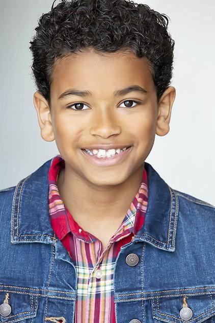 Christian Dal Dosso - Actor Profile Photo