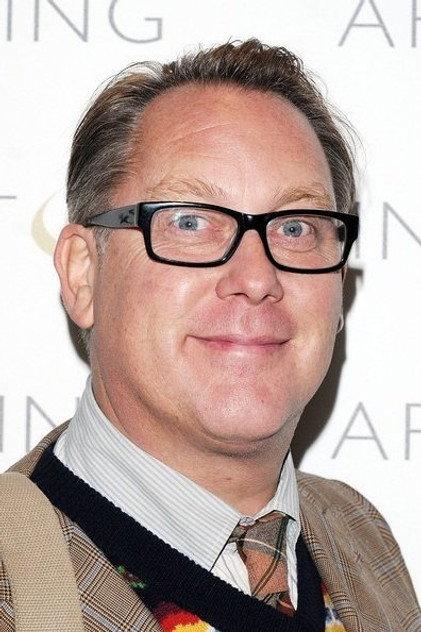 Vic Reeves - Actor Profile Photo
