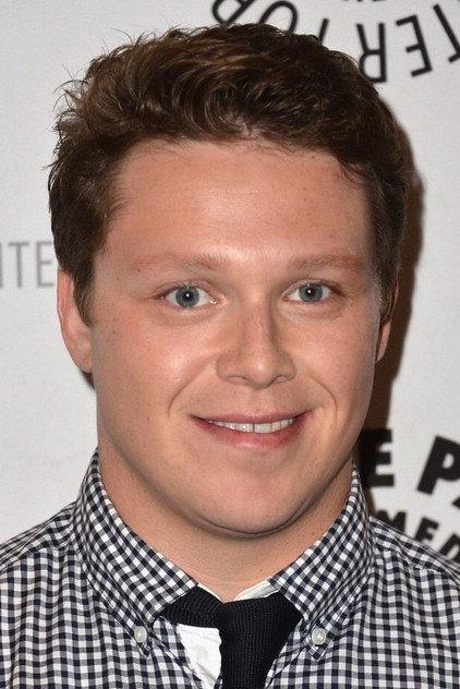 Michael Blaiklock - Actor Profile Photo