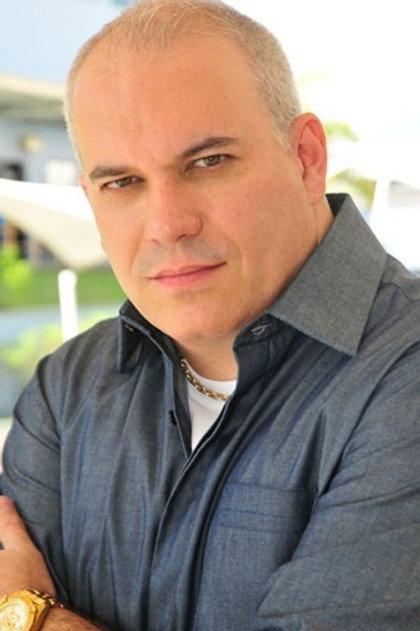 Sandro Rocha - Actor Profile Photo