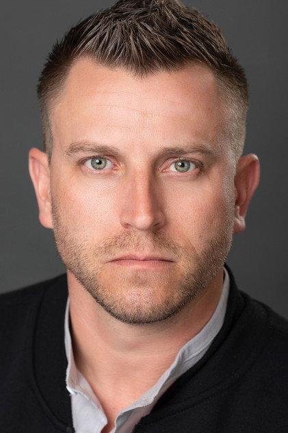 Mike Corcoran - Actor Profile Photo