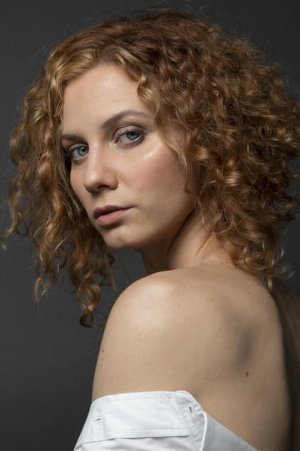 Daryna Butryk - Actor Profile Photo