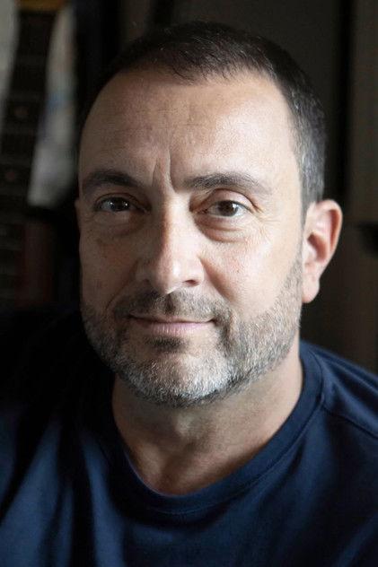 Peter Zizzo - Actor Profile Photo