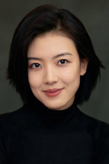 Zhang Yamei - Actor Profile Photo