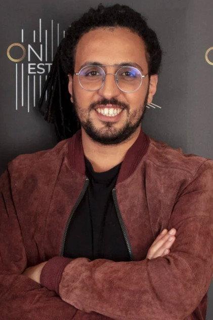 Samir Dako - Actor Profile Photo