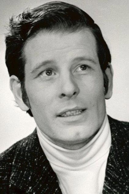 Jaak Tamleht - Actor Profile Photo