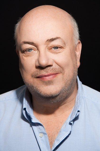 Garry Mountaine - Actor Profile Photo