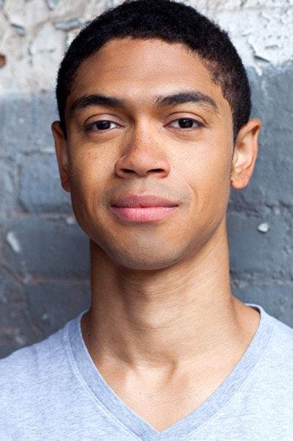 Reynaldo Piniella - Actor Profile Photo