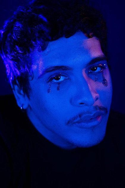 Joás Henderson Costa de Barros - Actor Profile Photo