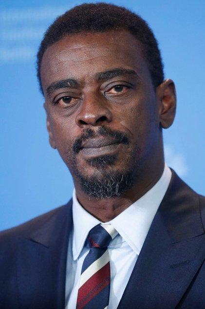 Seu Jorge - Actor Profile Photo