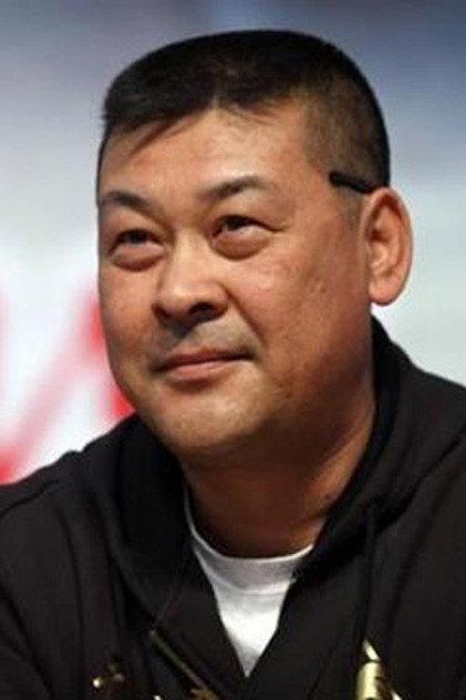 Chuangao Hou - Actor Profile Photo