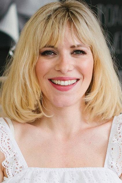 Véronique Leysen - Actor Profile Photo
