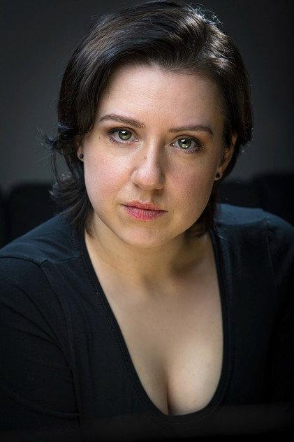 Bexs Barlow - Actor Profile Photo