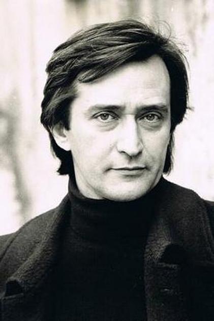 Claudio De Davide - Actor Profile Photo