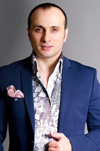 Sultan Khazhiroko - Actor Profile Photo