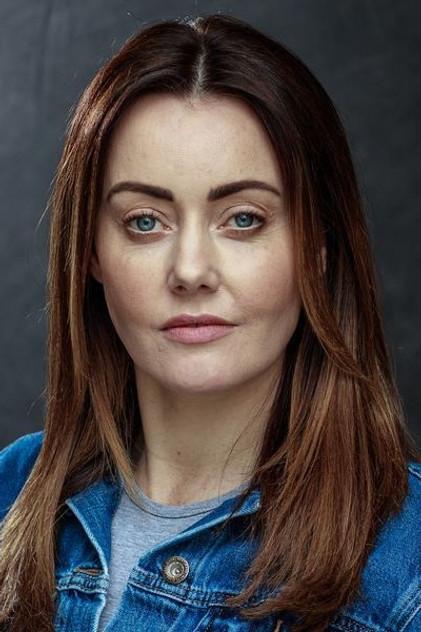 Ceri Bostock - Actor Profile Photo