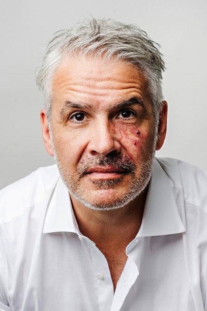 Dwayne Bryshun - Actor Profile Photo
