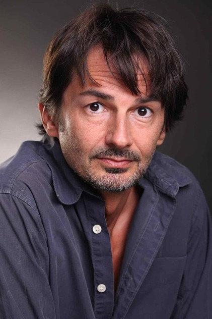 Olivier Brun - Actor Profile Photo