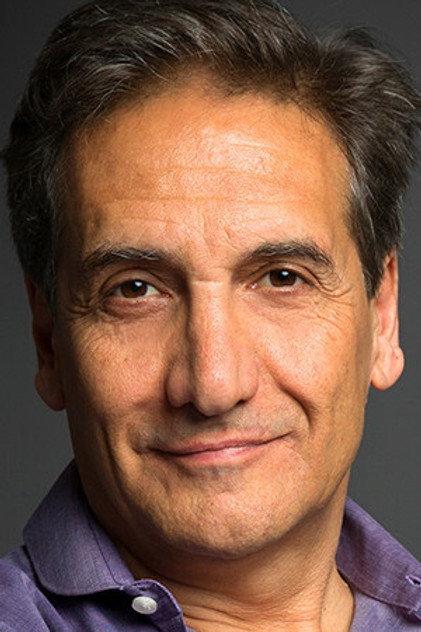 Paulo Matos - Actor Profile Photo