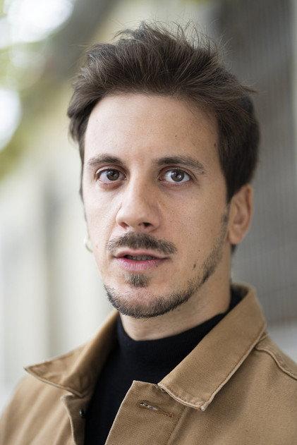 Thomas Basilico - Actor Profile Photo