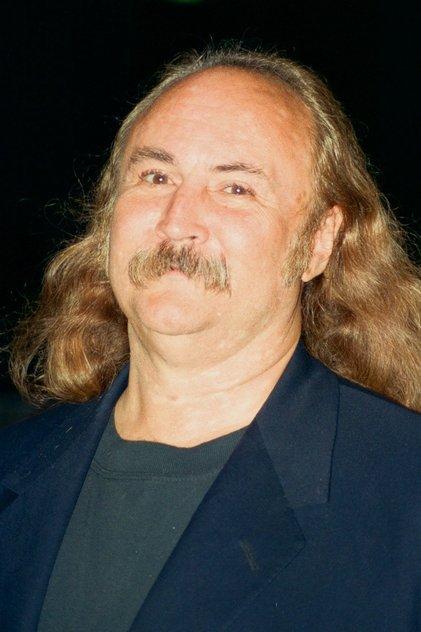 David Crosby - Actor Profile Photo
