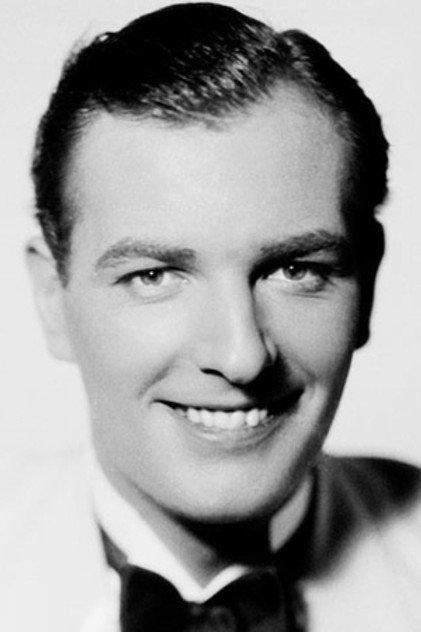 Gustav Wally - Actor Profile Photo