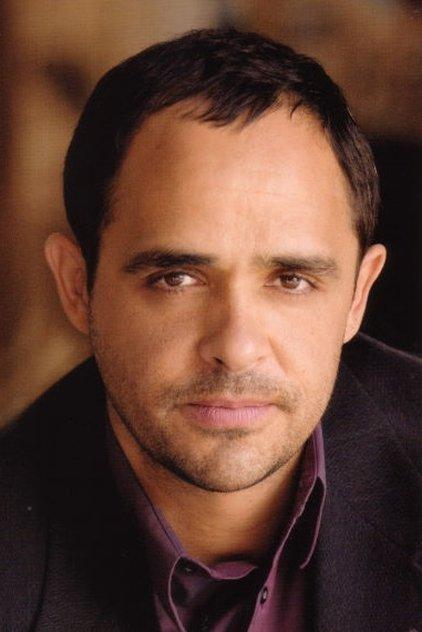 Doug Spinuzza - Actor Profile Photo